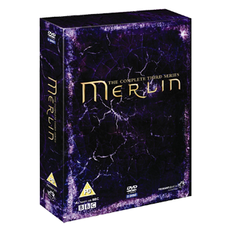 [Merlin] DVD, Soundtrack et produits dérivés Merlin11
