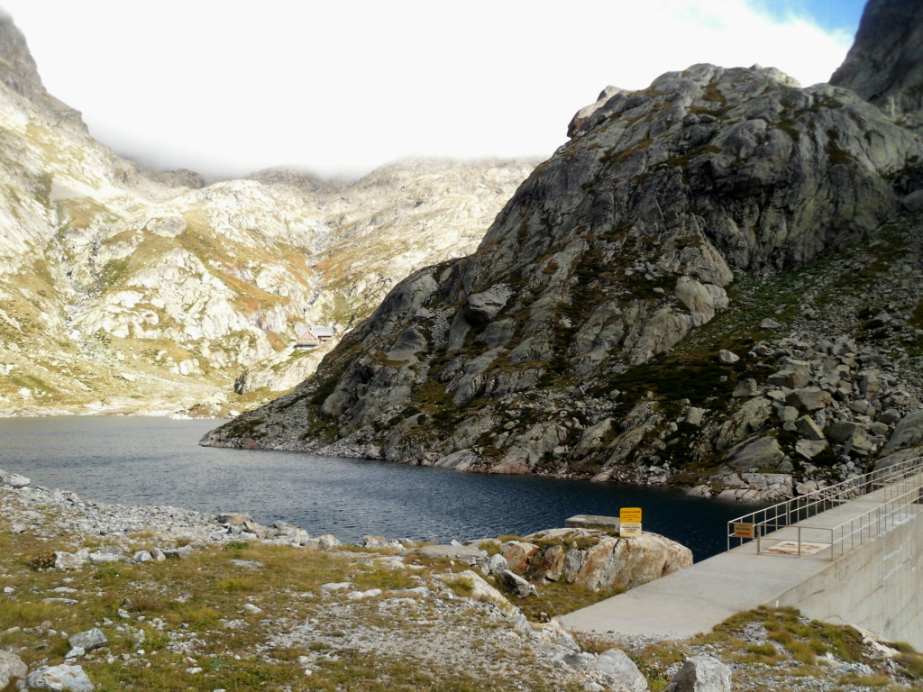 Cime Viglino (2910m) Lac_de11