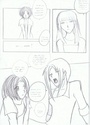 Le Voyage de Nmsis : le manga Page9910