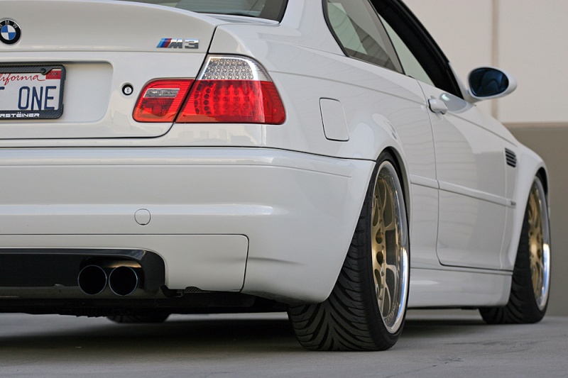 [ B M W ] E46 Bmw_311