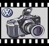 Photos et vidéos du groupe VW