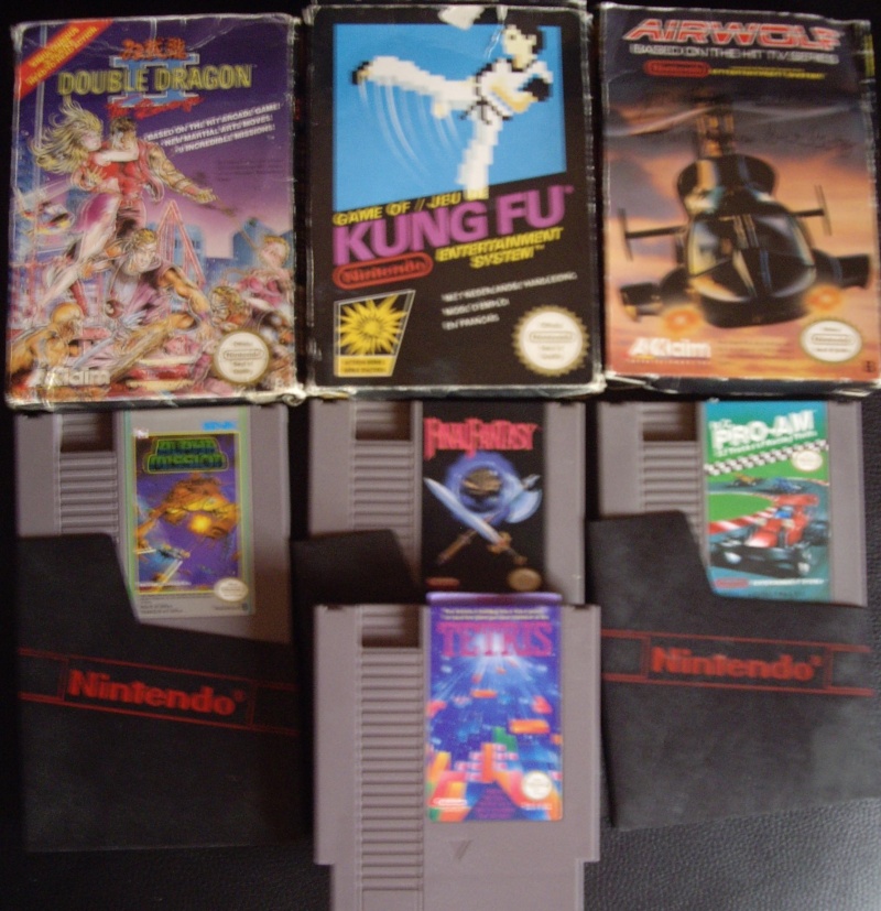 La collection nintendo nes de chrismania Nint_810