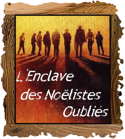 L'Enclave des Noëlistes Oubliés