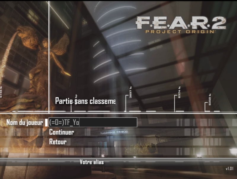 [FEAR 2 ] i' m in :) Nom10