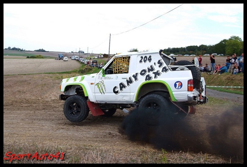 rallye - Une p'tite série d'un rallye toujours aussi aérien... 1211