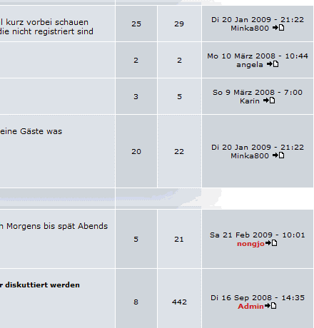 Problem mit der Datumsanzeige Gudi10