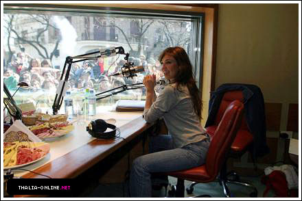 Radio 10 Argentina - September 12, 2005 0410