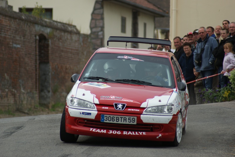 Rallye Dieppe 2009 Dsc00016