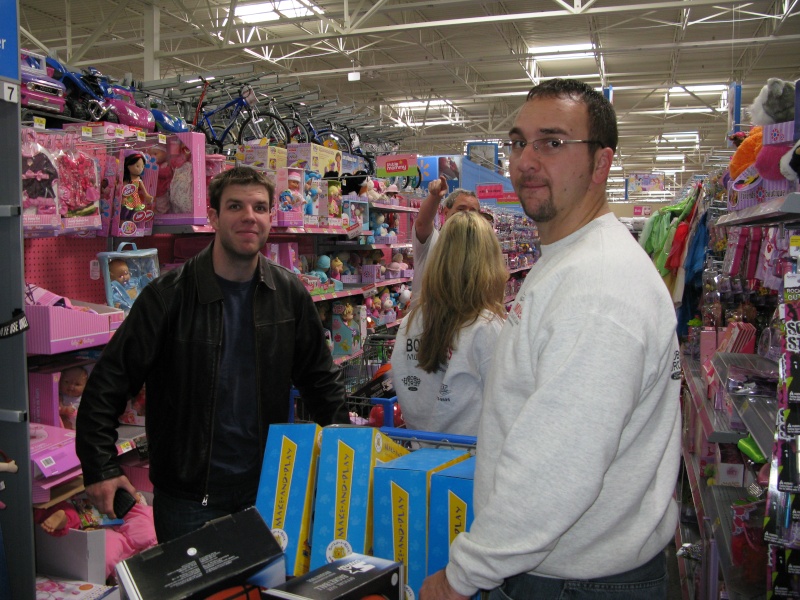 Toy drive shopping trip Nov. 27th - Page 2 Img_5518