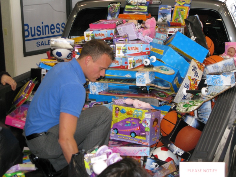 UPDATED: Annual toy drive drop day at BHF Dec. 11th - Page 3 Img_5525