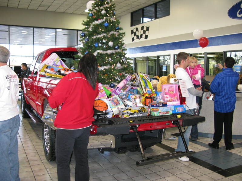 UPDATED: Annual toy drive drop day at BHF Dec. 11th - Page 3 Img_5526