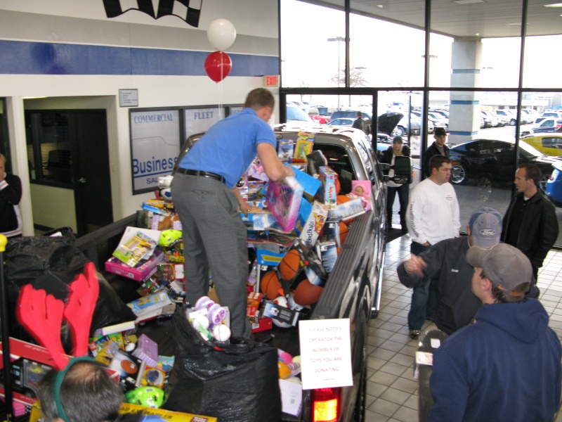 UPDATED: Annual toy drive drop day at BHF Dec. 11th - Page 3 Img_5531
