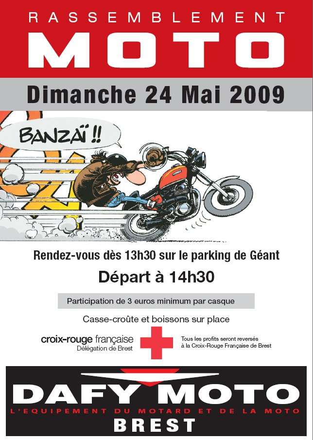 Balade  Moto au profit de la croix rouge le 24 mai 2009 Croix_10