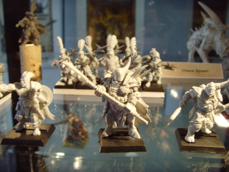 Rumeurs Warhammer Forge Gamesd26