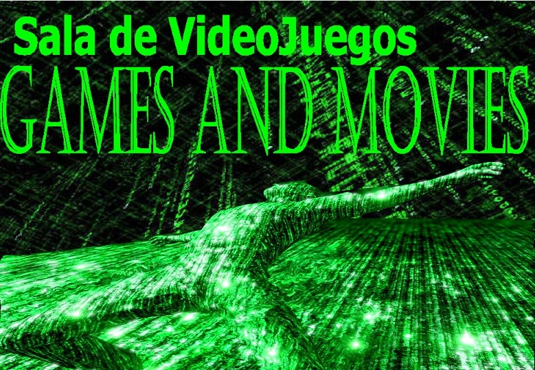 .::Games&Movies::.