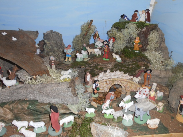 Crèche Knoum 2010 Creche12