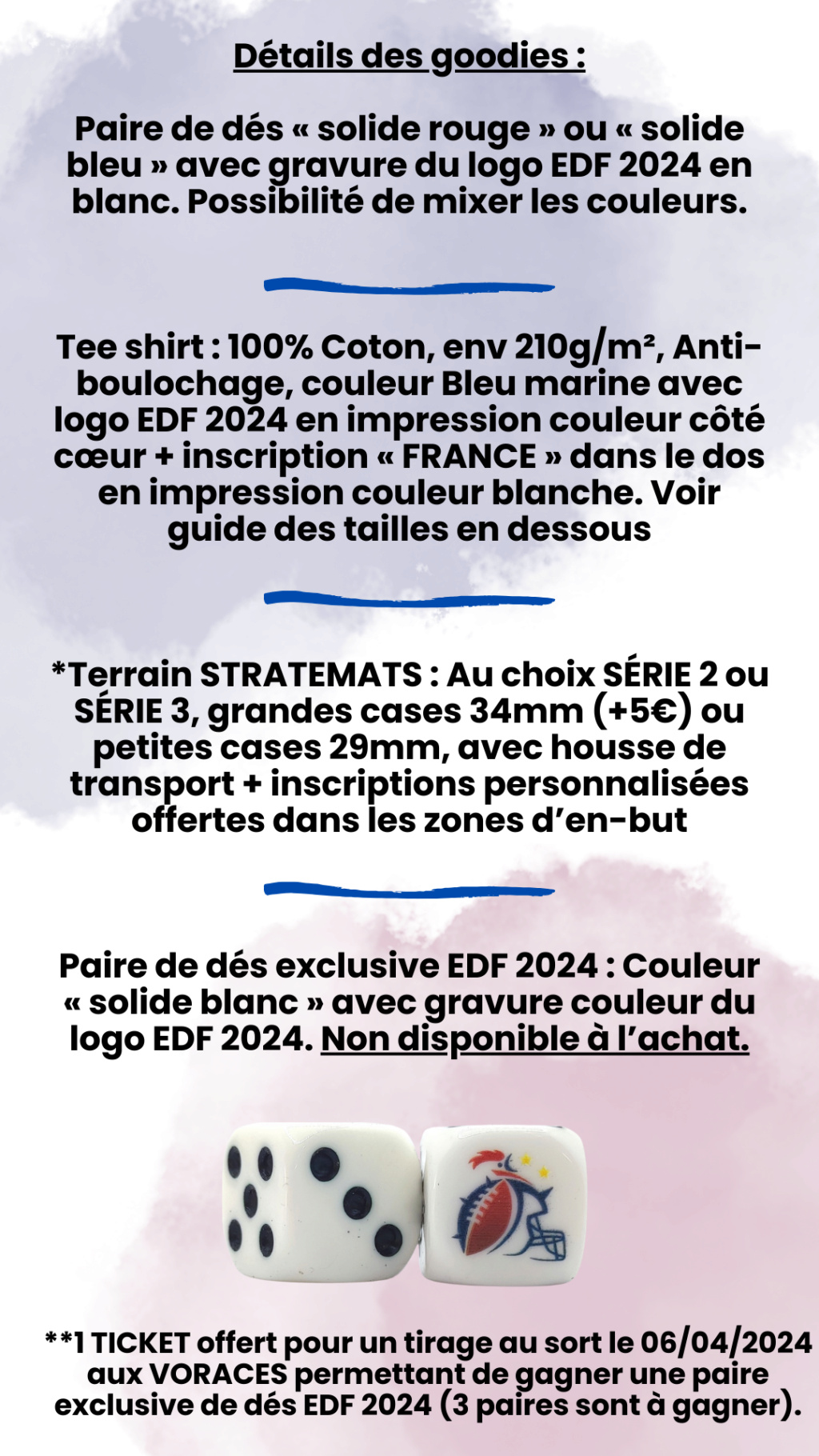 Les goodies EDF 2024 ! 314