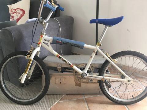 motobecane bmx
