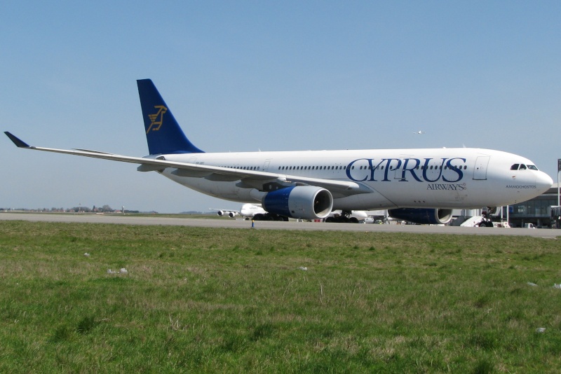 Paris CDG - 09/04/2010 1911