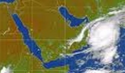 الارصاد يحذر من الظواهر المرافقة للإعصار المداري ''فيت'' Untitl10