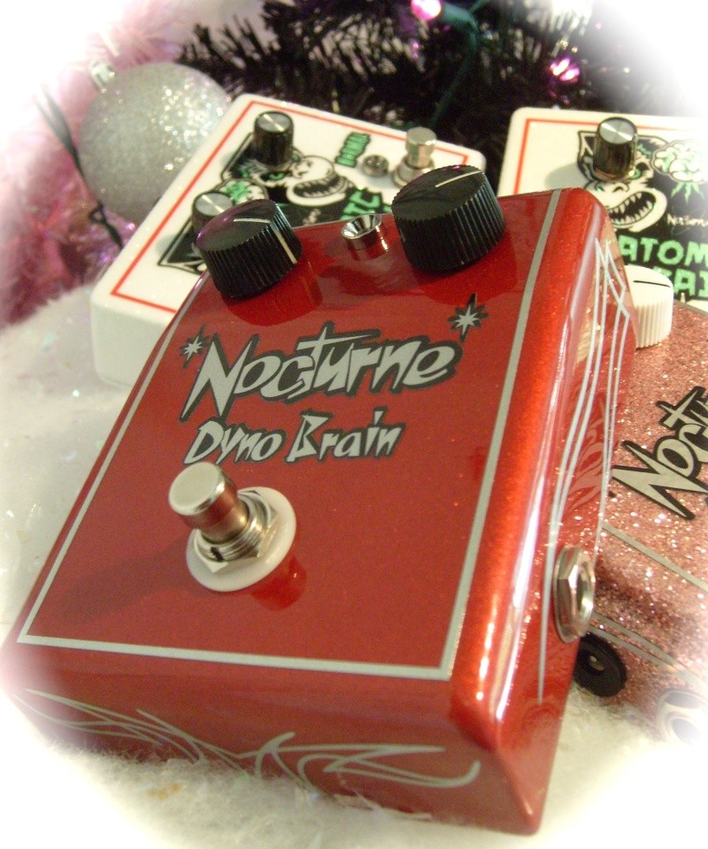 Atomic Brain Preamp is now avail. S7300014