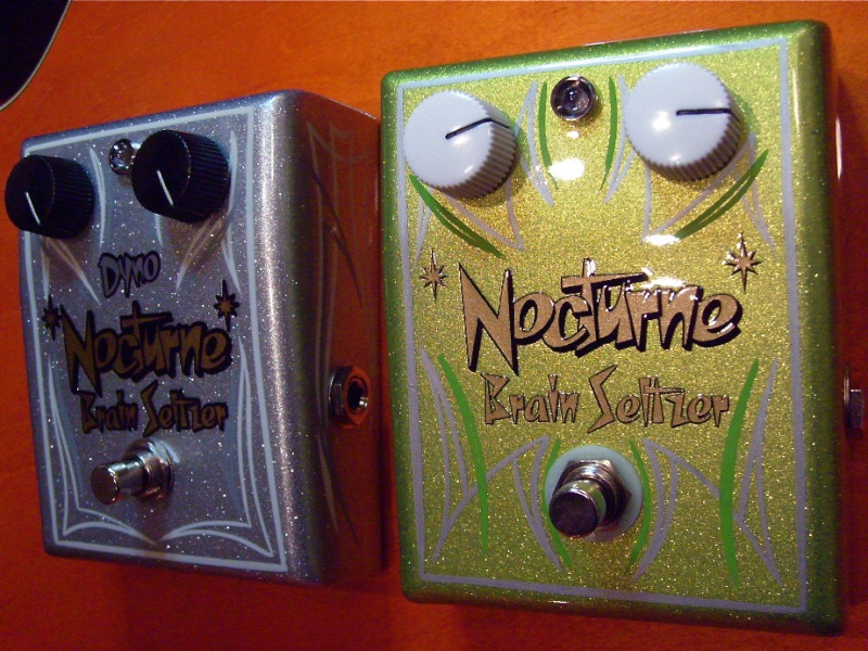 Brian Setzer's custom Nocturne jobbies S7302712