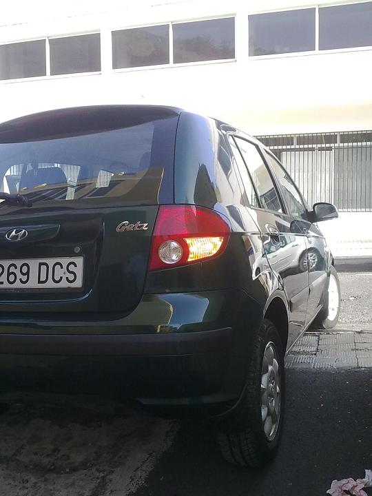 Se Vende getz.. 04112010