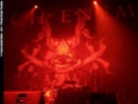 Arch Enemy en Bogot Enemy017