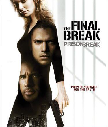     :   23 & 24  Prison Break: The Final Break   PDTV Ma3ak_10