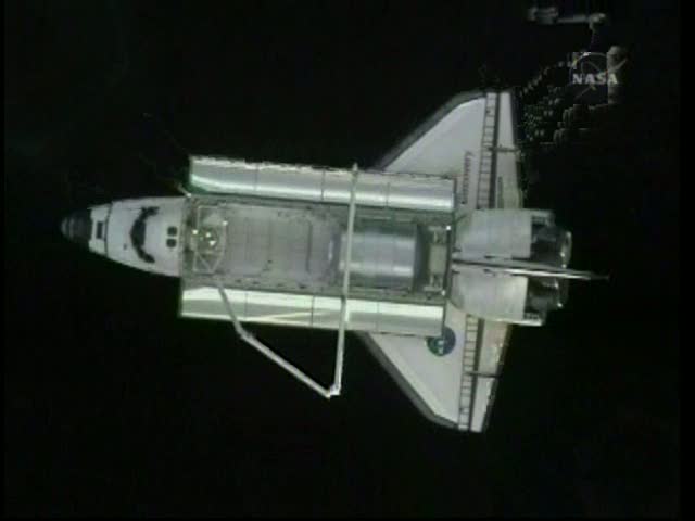 [STS-131 / ISS19A] Discovery : déroulement de la mission - Page 20 Vlcsna55