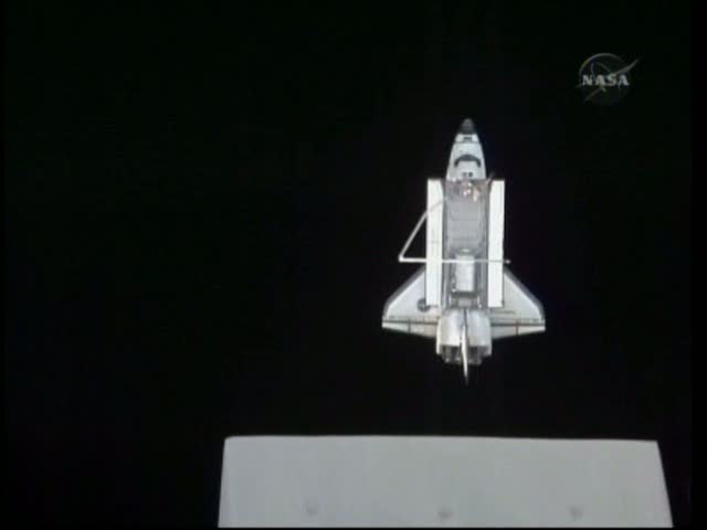 [STS-131 / ISS19A] Discovery : déroulement de la mission - Page 20 Vlcsna57