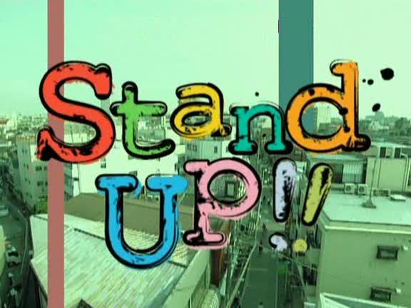 Stand Up!! Vlcsna98