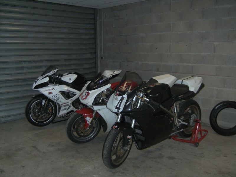 lLE DUCATI DESMO IN PISTE - Page 3 Convar28