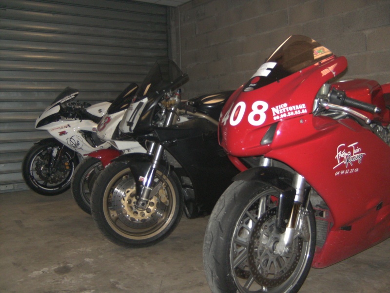 lLE DUCATI DESMO IN PISTE - Page 3 Convar39