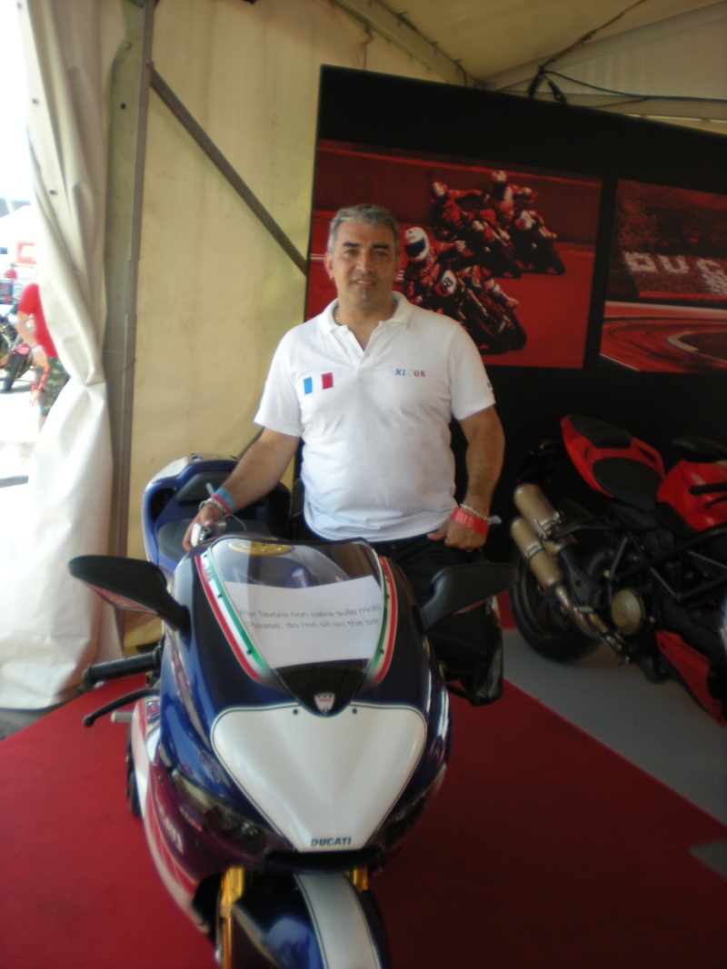 World Ducati Week Dscn0828