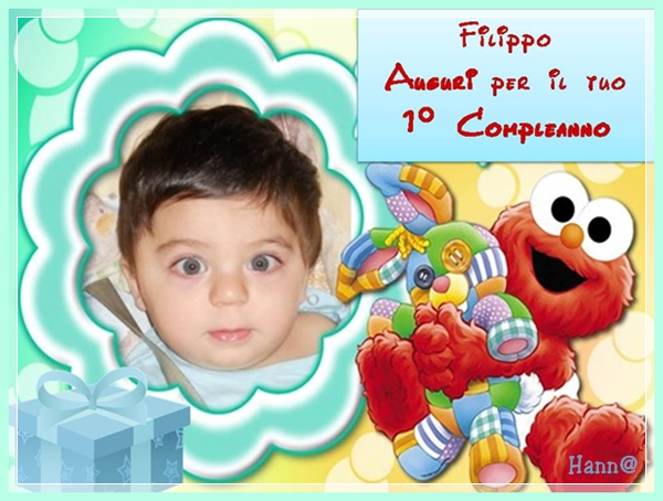 26 dicembre- Compleanno di Filippo (di Panda) Filipp10