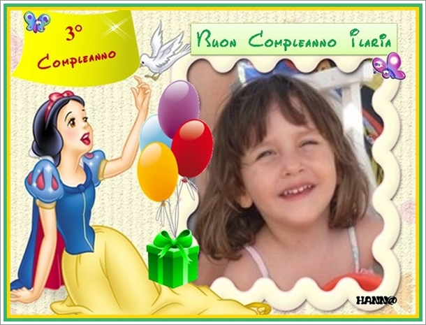 7-dic Compleanno di Ilaria (di Stefania) Ila10