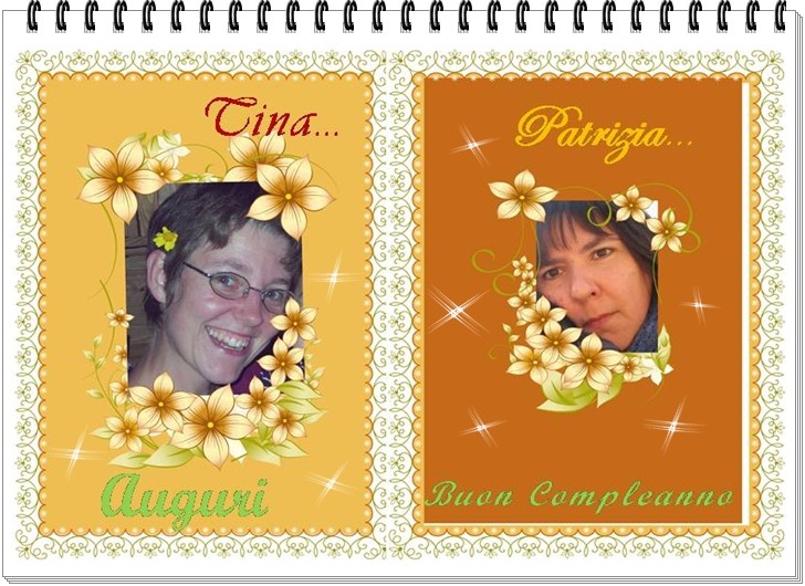 Complenno Tina e Patrizia Tina210