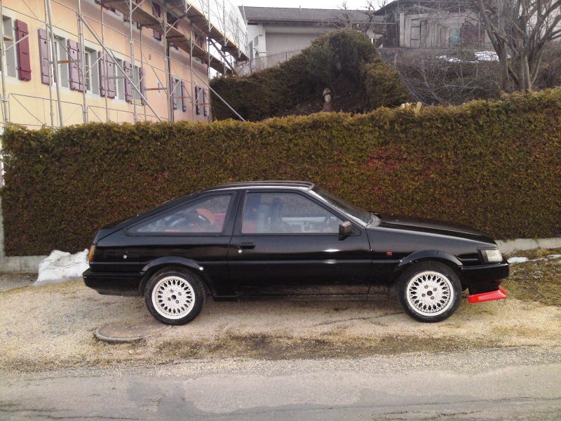 sortie AE 86 Dsc00511