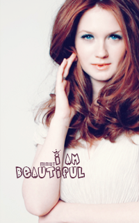 Bonnie Wright Bonnie12