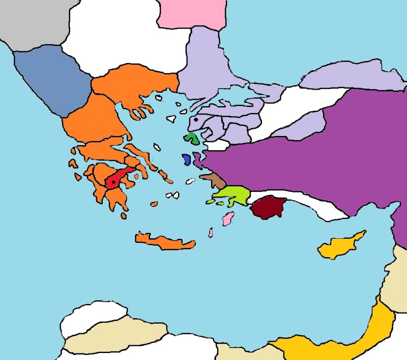 Les Guerres de Troie : preview et blablabla Allian10