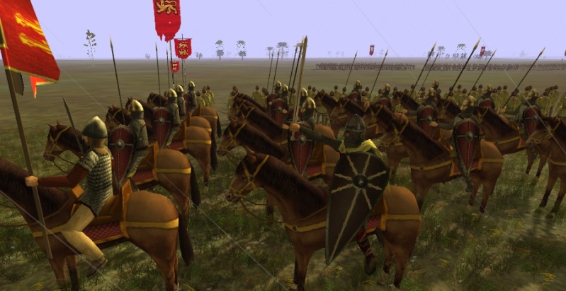 test : Norman Invasion Lord_n10