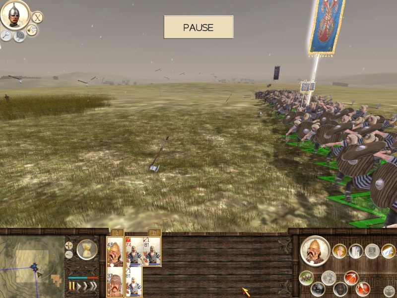 Test : Fall of Rome Testfo13