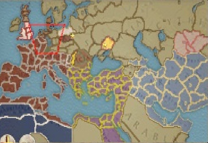 Test : Fall of Rome Testfo22