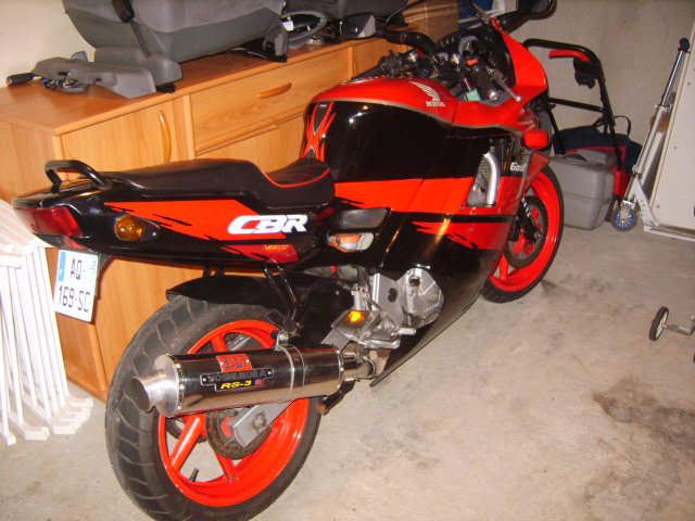 Cbr PC25 1992 Cbr_110