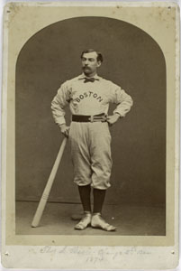 1874 National Association (pre-National League) 1874to10