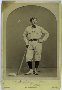 1874 National Association (pre-National League) Calmcv10