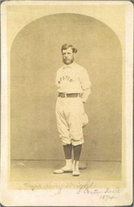1874 National Association (pre-National League) Harry_12