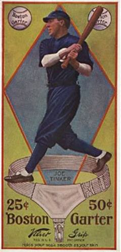 1913 Boston Garter Tinker10