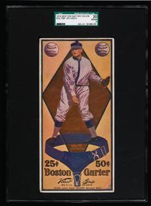 1913 Boston Garter Walter10